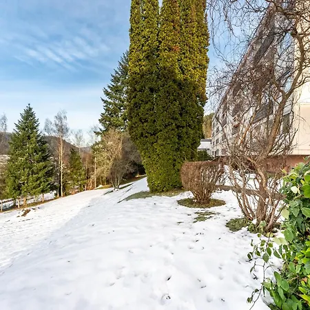 Ferienwohnung Juri5 In Baiersbronn Mit Pool Exterior foto