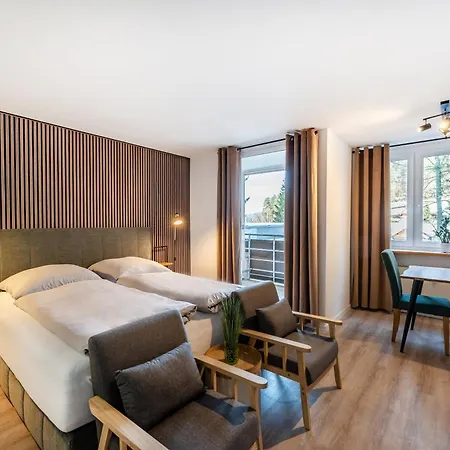 Ferienwohnung Juri5 In Baiersbronn Mit Pool Exterior foto