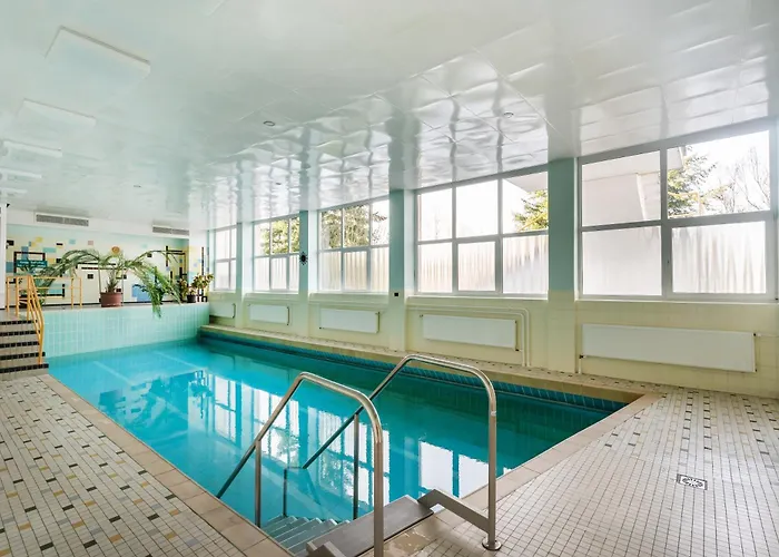Juri5 In Baiersbronn Mit Pool