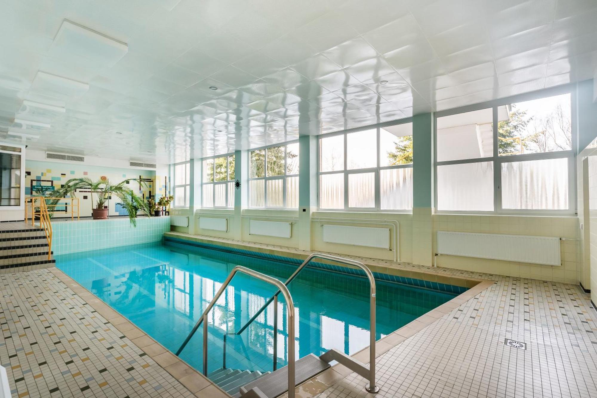 Apartment Juri5 In Mit Pool