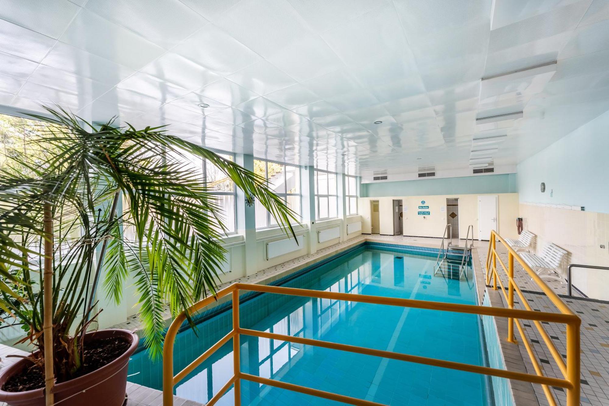 Apartment Juri5 In Mit Pool *