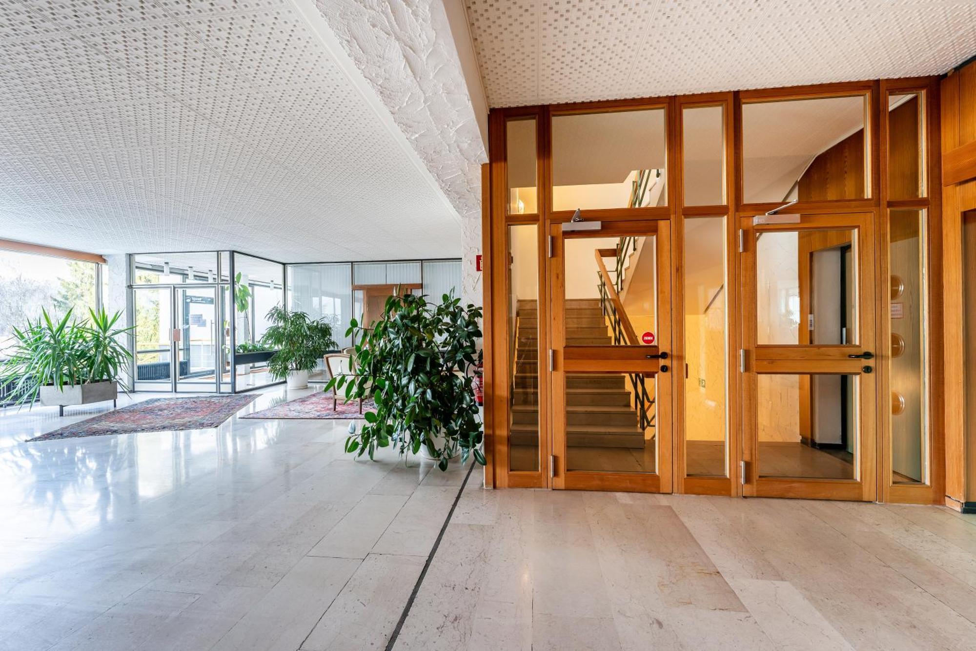 Juri5 In Mit Pool Apartment